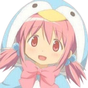 :Penguin_madoka: