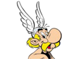 :asterixdeter: