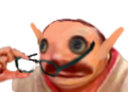 :Lunette_stupide: