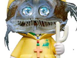 :Poisson_luce: