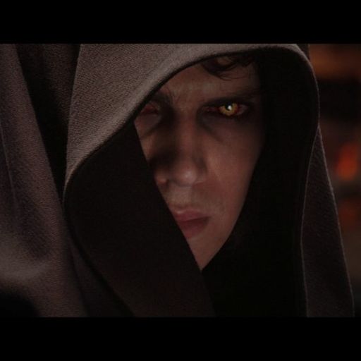 Anakin