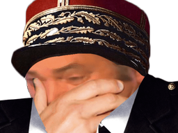 :Petain_rire_: