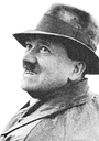 :HitlerChapeau: