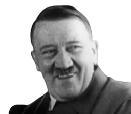 :hitler-rire: