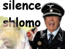:silenceshlomo: