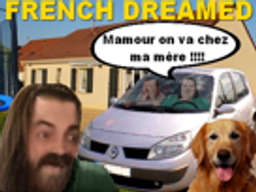 :French_dreamers: