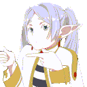 :Frieren_dance_cercles: