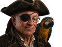 :larrypirate: