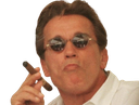 :Arnold_cigare:
