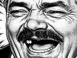 :Issou_manga: