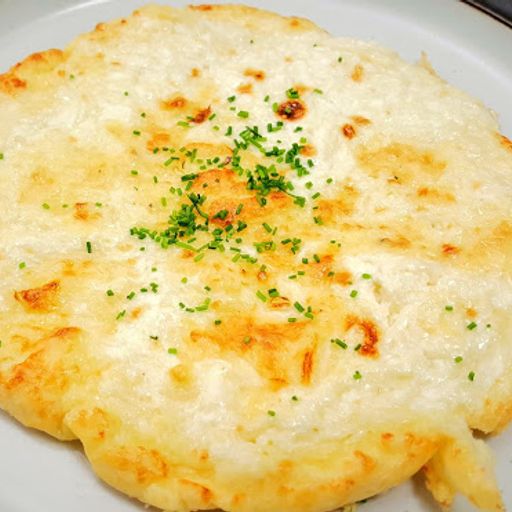 HomletAuFromage