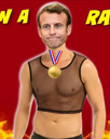 :MacronTrap: