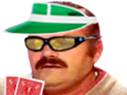 :poker: