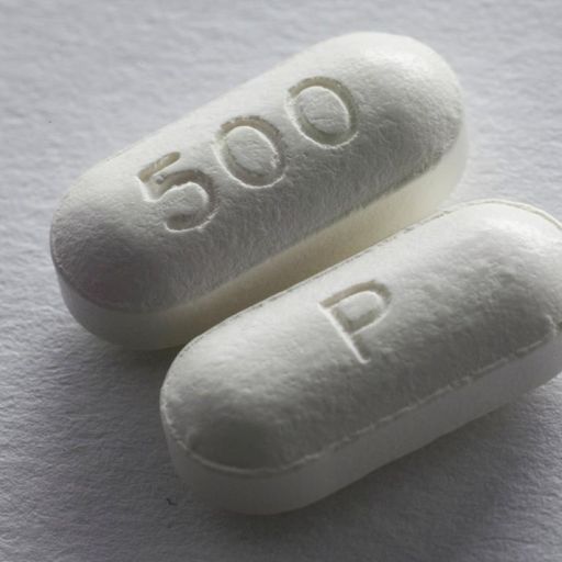 Doliprane