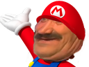 :Mario: