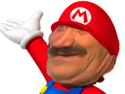 :Mario: