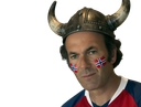 :zidanorvege: