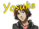 :Yosuke: