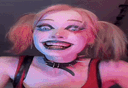 :Harley_quinn: