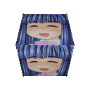 :Rikacube: