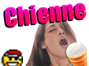 :chienne: