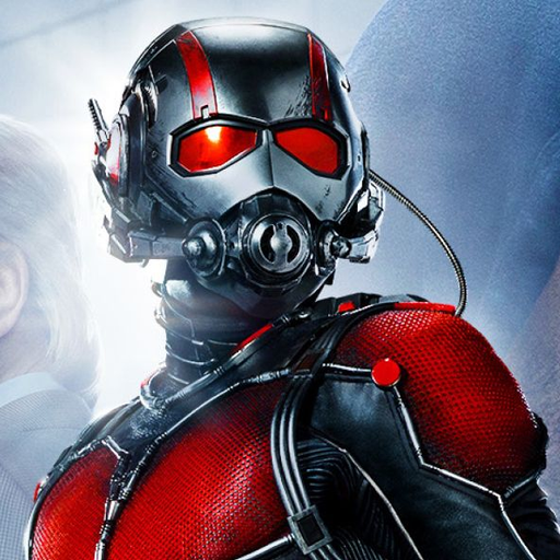 Ant-Man