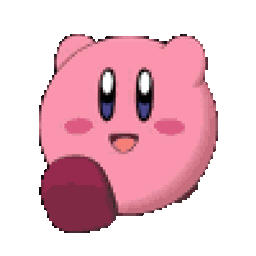 :kirby_court: