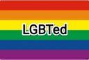 :LGBTed: