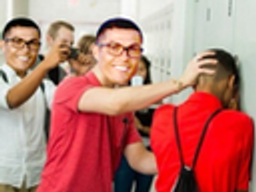 :Cr7_paz_harcelement_: