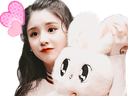 :heejindoudou: