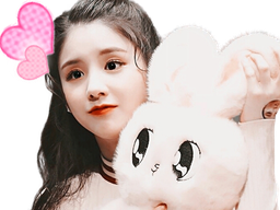 :heejindoudou: