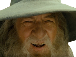 :gandalf: