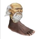 :philosofeet: