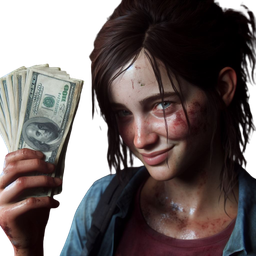 :Ellie_cash: