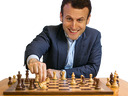 :Macron_joue_aux_echecs:
