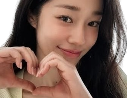 :Coeur_Rohyoonseo: