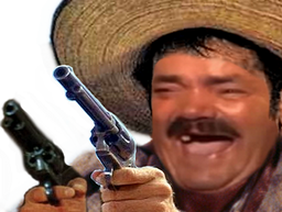 :vaquero: