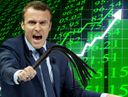 :Macron_fouet: