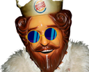 :Burger_king_lunette_bleu: