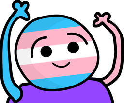 :lgbtrans:
