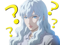 :Griffith_question: