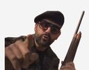 :Papacito_fusil: