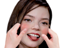 :AnyaPinceJoues: