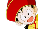 :Gohan_Yo:
