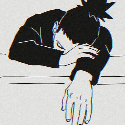 Shikamaru
