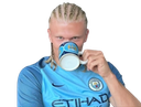 :Haaland: