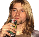 :Kurt_Cobain_marlou: