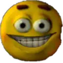 :sourirehonnete: