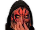 :darkmauljesus: