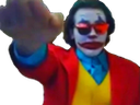 :Joker_salut: